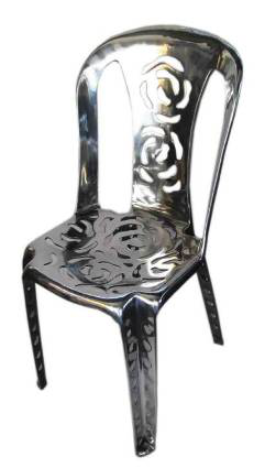 Manufacturers Exporters and Wholesale Suppliers of Rose Cut Out Chair Moradabad Uttar Pradesh